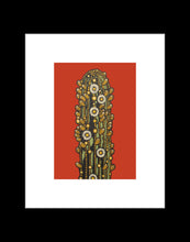 Load image into Gallery viewer, Cardon' #9 ~ Ready to frame