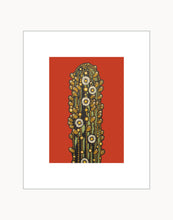 Load image into Gallery viewer, Cardon' #9 ~ Ready to frame