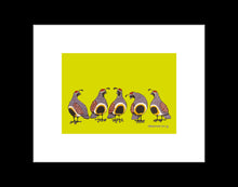 Load image into Gallery viewer, Five Guys ~ Ready to Frame