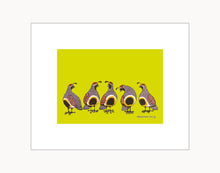 Load image into Gallery viewer, Five Guys ~ Ready to Frame