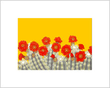 Load image into Gallery viewer, Scarlet #10 ~ Ready to frame