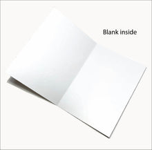Load image into Gallery viewer, Halibut ~ Card