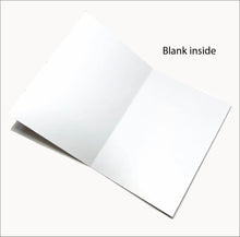 Load image into Gallery viewer, Cardon #9 ~ Card