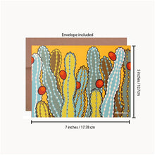 Load image into Gallery viewer, Cereus Fruit ~ Card