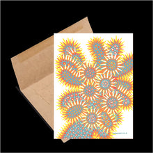 Load image into Gallery viewer, Cholla ~ Card
