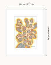 Load image into Gallery viewer, Cholla - Ready to Frame
