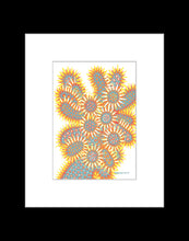 Load image into Gallery viewer, Cholla - Ready to Frame
