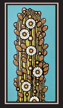 Load image into Gallery viewer, Cardon 32 - Original 18"x36"
