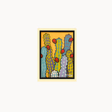 Load image into Gallery viewer, Cereus Fruit #32 - Original  5&quot;x7&quot;
