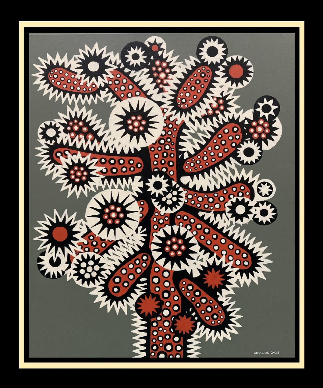 Cholla 25 - Original 24