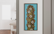 Load image into Gallery viewer, Cardon 32 - Original 18"x36"
