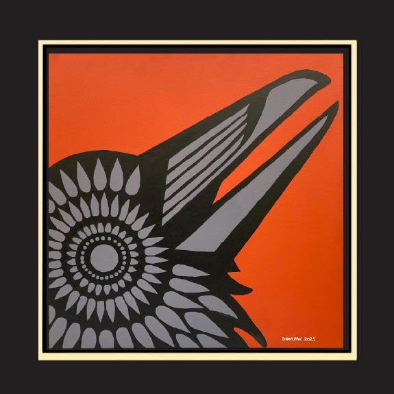 Raven 115 - Original 24