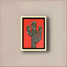 Load image into Gallery viewer, Saguaro #151 - Original 5&quot;x7&quot;
