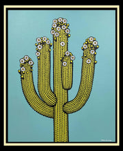 Load image into Gallery viewer, Saguaro 218 - 24"x30"  Original
