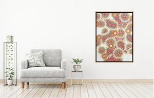 Cholla #20 - Original 30"x40"